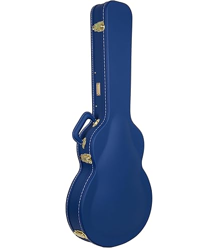 ギターケース✳︎ Amazon.com: Crossrock 13